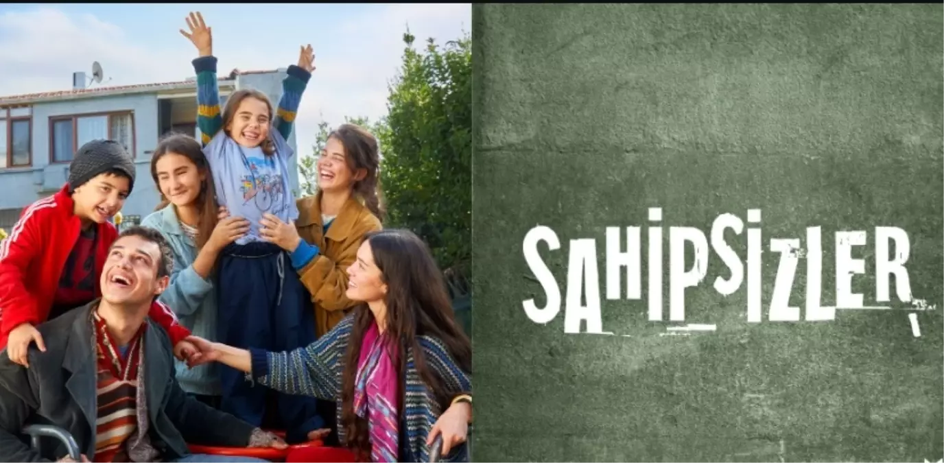 Sahipsizler Neden Yok Sahipsizler Yeni Bolum Ne 18094932 5753 Amp