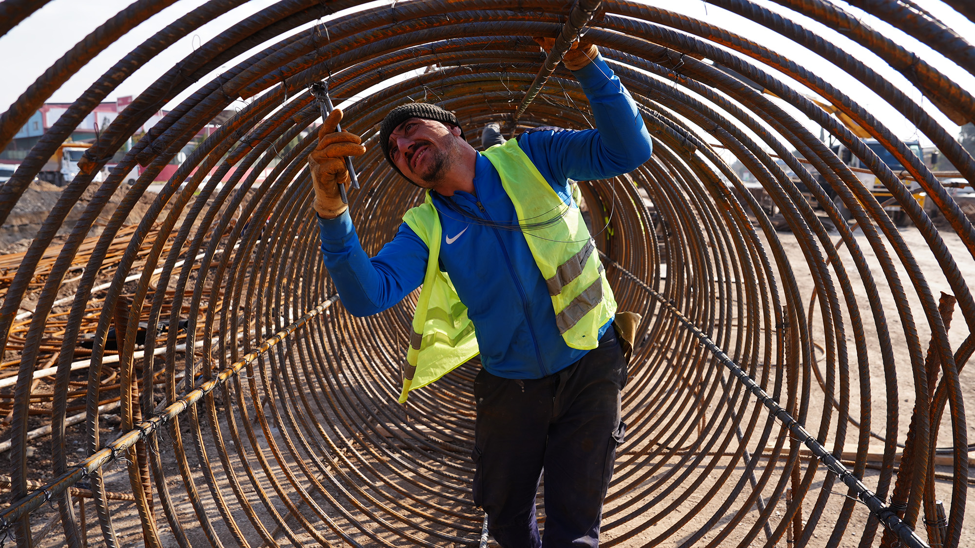 Sanayi Kavşağı (3)