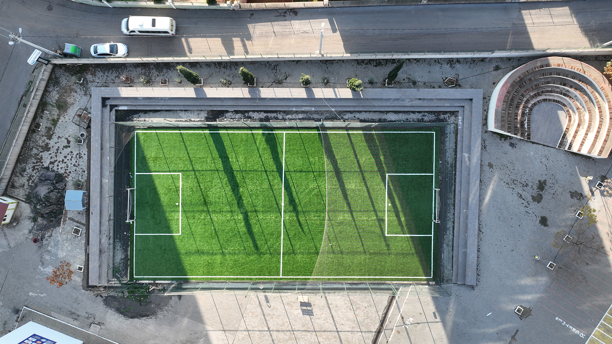 Sentetik Halısaha (4)