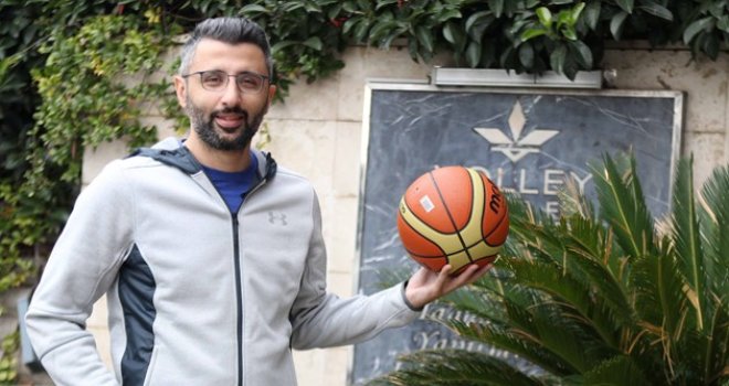 Serkan Erdogan Kendim Gibi Bir Oyuncu Ile Calismayi Tercih Etmezdim