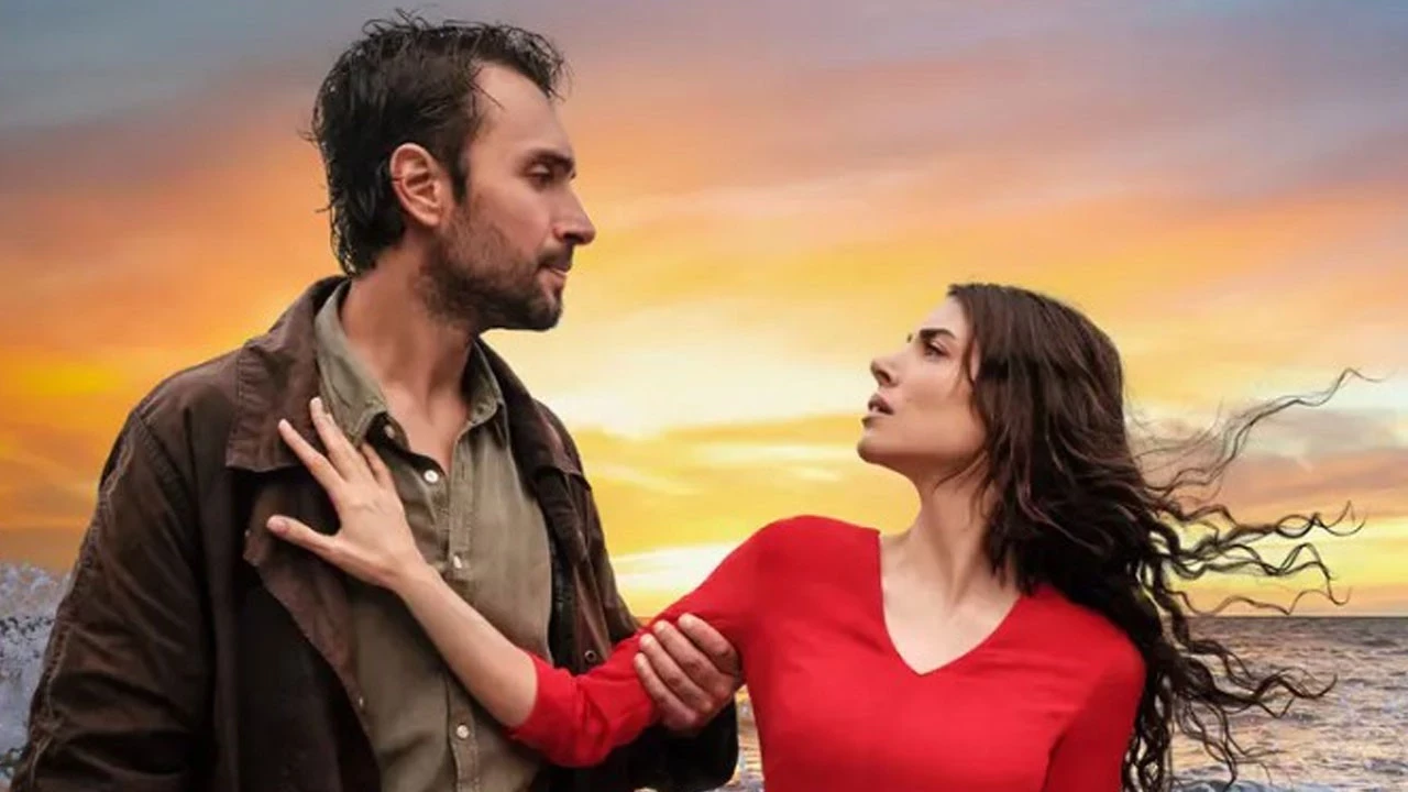 Tasacak Bu Deniz Q9Cl Cover