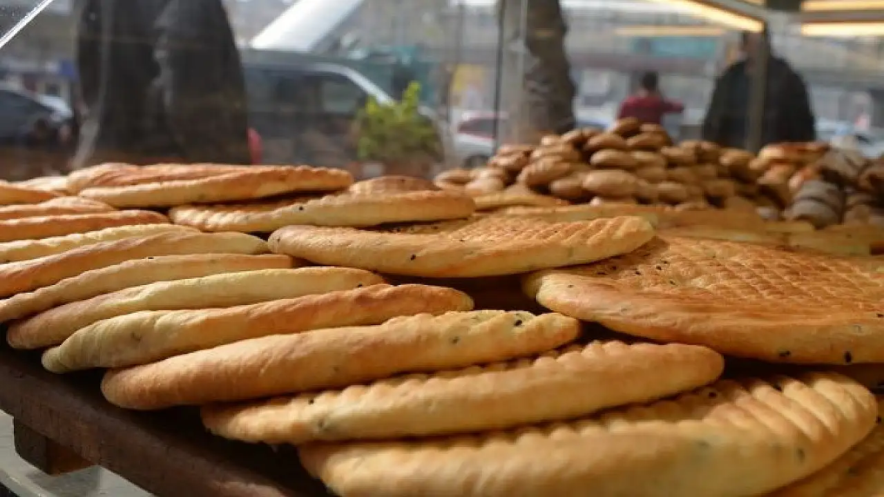 Tescilli Maras Corekleri Ramazan Ayinda Sofralar Icin Hazirlaniyor N 1679902211