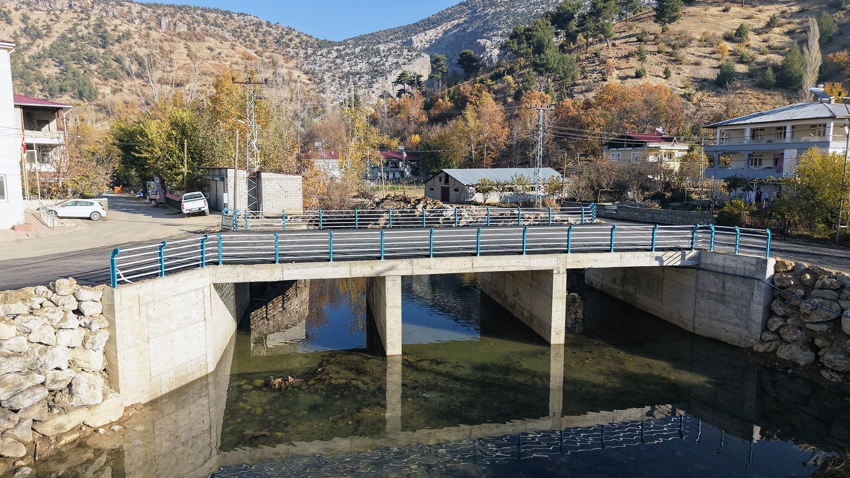 Thumbnail Döngel Mahallesi Köprü (1)