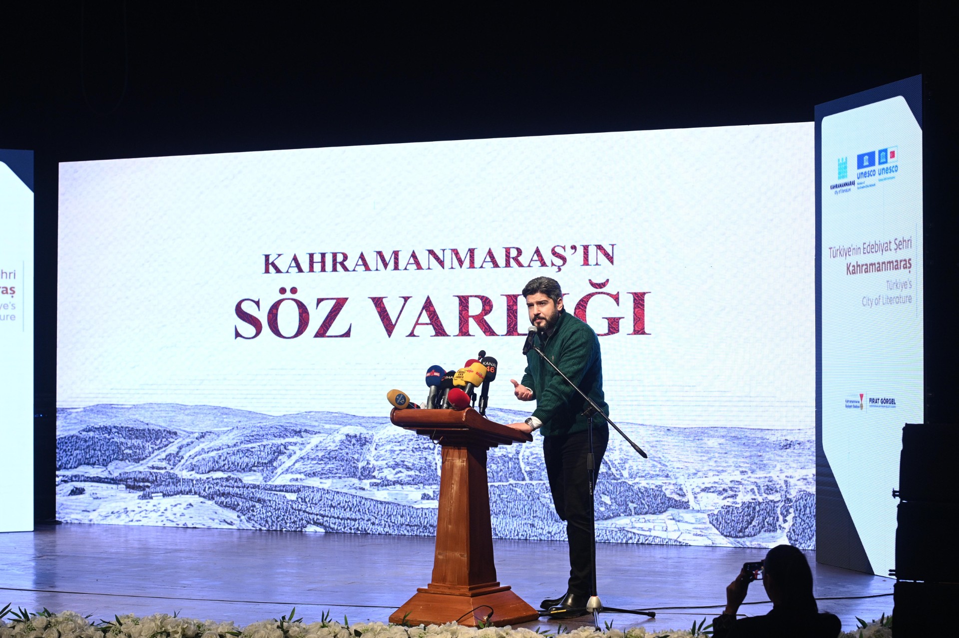 Thumbnail Unesco Toplantı (4)