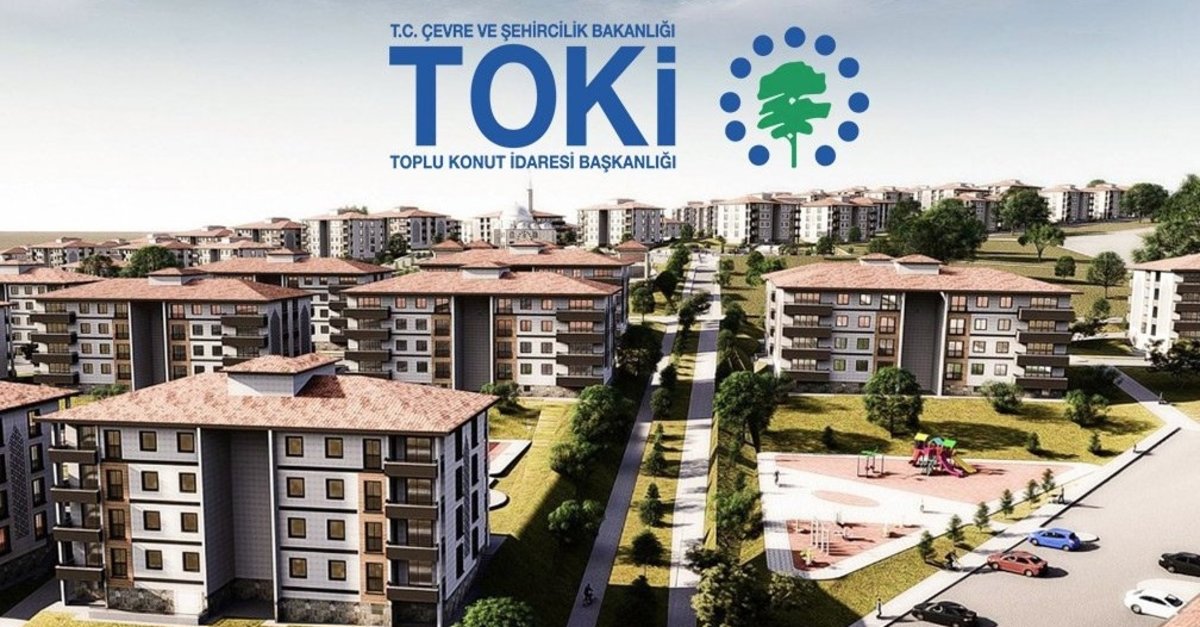 Toki̇ Görsel 6.12.2022