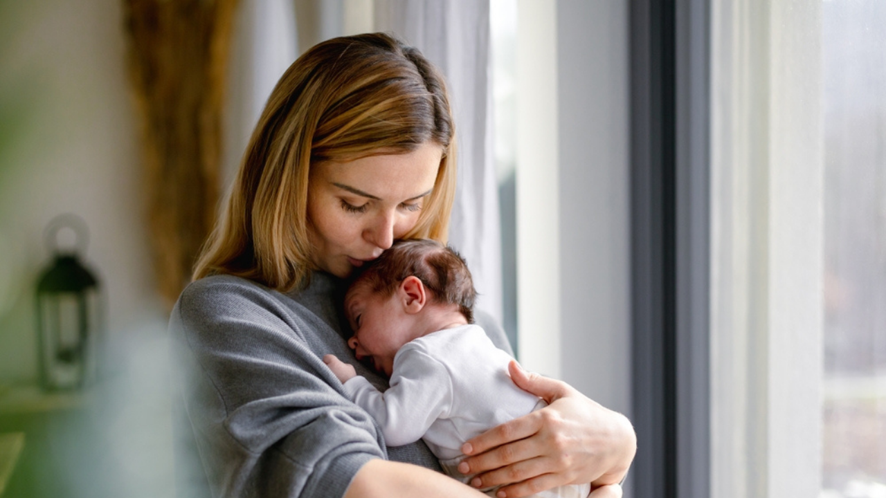 Ucretli Dogum Izni 1 Yila Cikarilabilir Gjpc