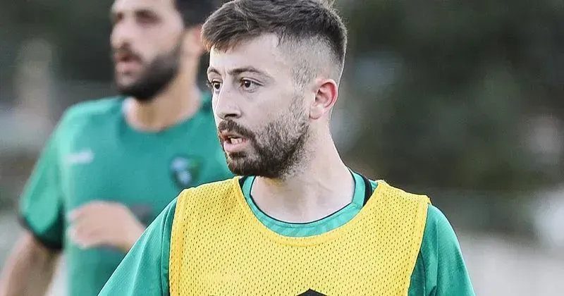 Ugurcan Bekci Kimdir Saldiriya Ugrayan Ugurcan Bekci Oldu Mu Ugurcan Bekci Kac Yasinda Nereli Ve Sevgilisi Kim 4