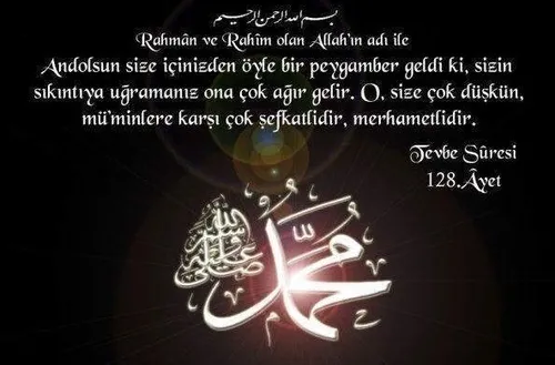 0X0 En Guzel Berat Kandili Mesajlari Ve Sozleri Bu Adreste Iste Resimli Berat Kandili Mesajlari 1494326551785