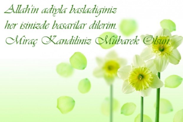 0X0 Kandil Mesajlari 2018 En Guzel Resimli Mirac Kandili Mesajlari Ile Sevdiklerinizi Unutmayin 1523602434854