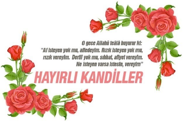 0X0 Kandil Mesajlari 2018 En Guzel Resimli Mirac Kandili Mesajlari Ile Sevdiklerinizi Unutmayin 1523602939781