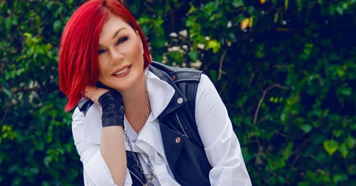 1200X627 Emel Muftuoglu Kimdir Kim Milyoner Olmak Ister Yilbasi Ozel Konugu Emel Muftuoglu Kac Yasinda 1609438184654