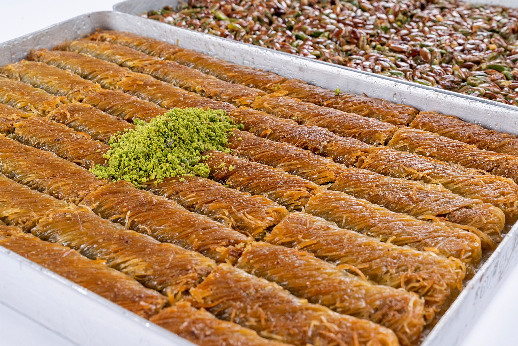 206 Burma Kadayif Burma Kadayif 2