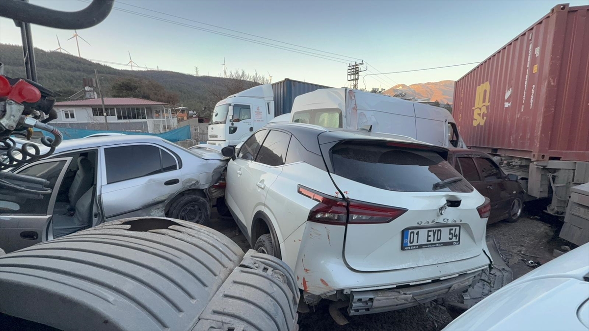 A A 20260119 40296977 40296976 H A T A Y D A 11 A R A C I N K A R I S T I G I Z I N C I R L E M E T R A F I K K A Z A S I N D A 11 K I S I Y A R A L A N D I