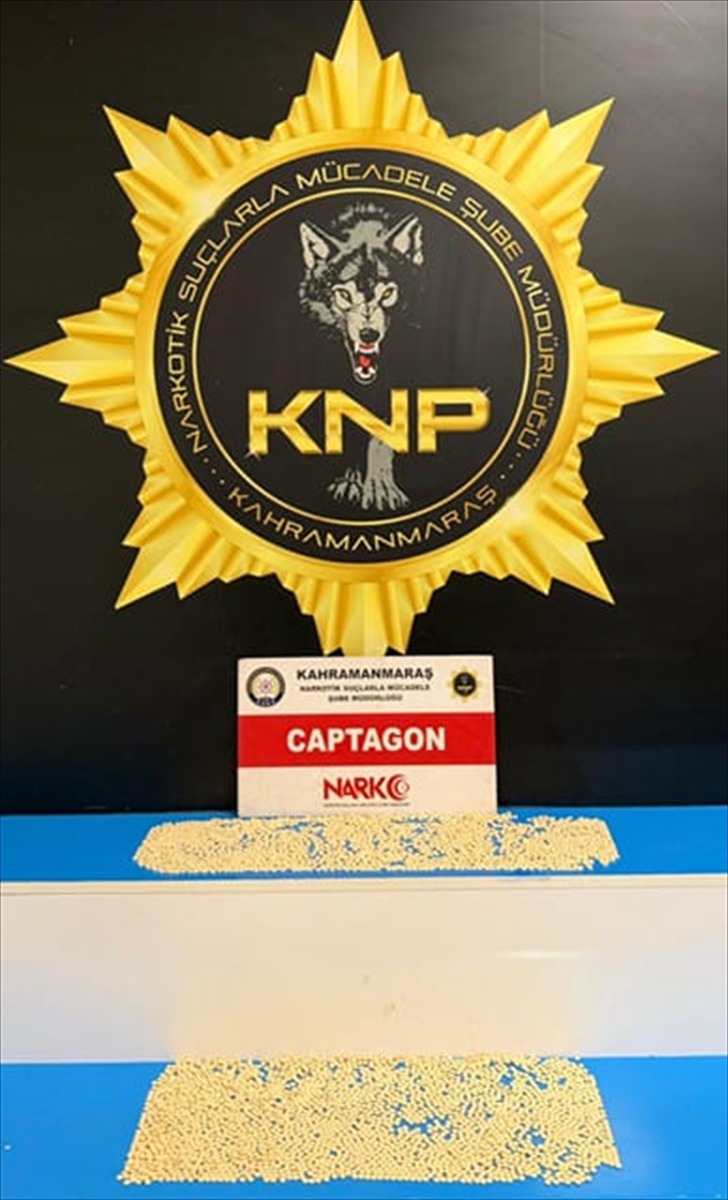 A A 20260128 40394668 40394666 K A H R A M A N M A R A S T A U Y U S T U R U C U O P E R A S Y O N U N D A Y A K A L A N A N 3 S U P H E L I T U T U K L A N D I