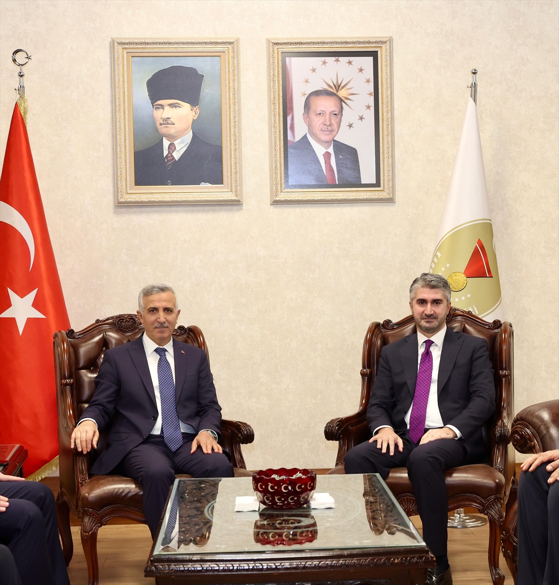 A A 20260130 40411292 40411289 A I L E V E S O S Y A L H I Z M E T L E R B A K A N Y A R D I M C I S I T A R I K D A R O G L U K A H R A M A N M A R A S T A Z I Y A R E T L E R D E B U L U N D U