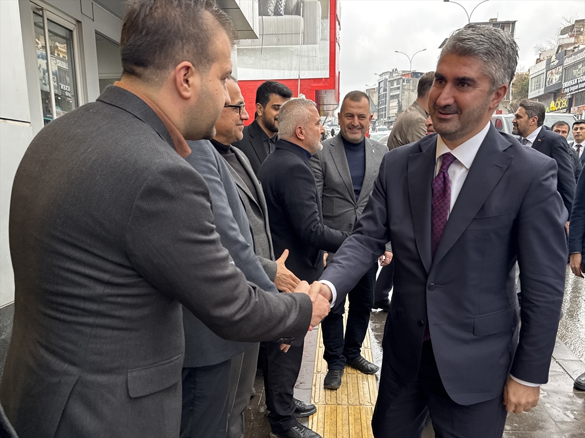 A A 20260130 40411292 40411290 A I L E V E S O S Y A L H I Z M E T L E R B A K A N Y A R D I M C I S I T A R I K D A R O G L U K A H R A M A N M A R A S T A Z I Y A R E T L E R D E B U L U N D U