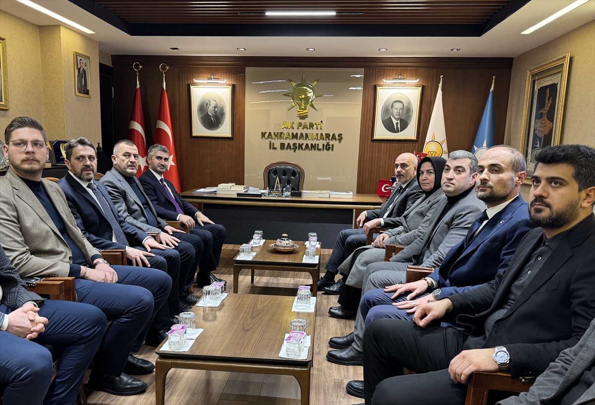 A A 20260130 40411292 40411291 A I L E V E S O S Y A L H I Z M E T L E R B A K A N Y A R D I M C I S I T A R I K D A R O G L U K A H R A M A N M A R A S T A Z I Y A R E T L E R D E B U L U N D U