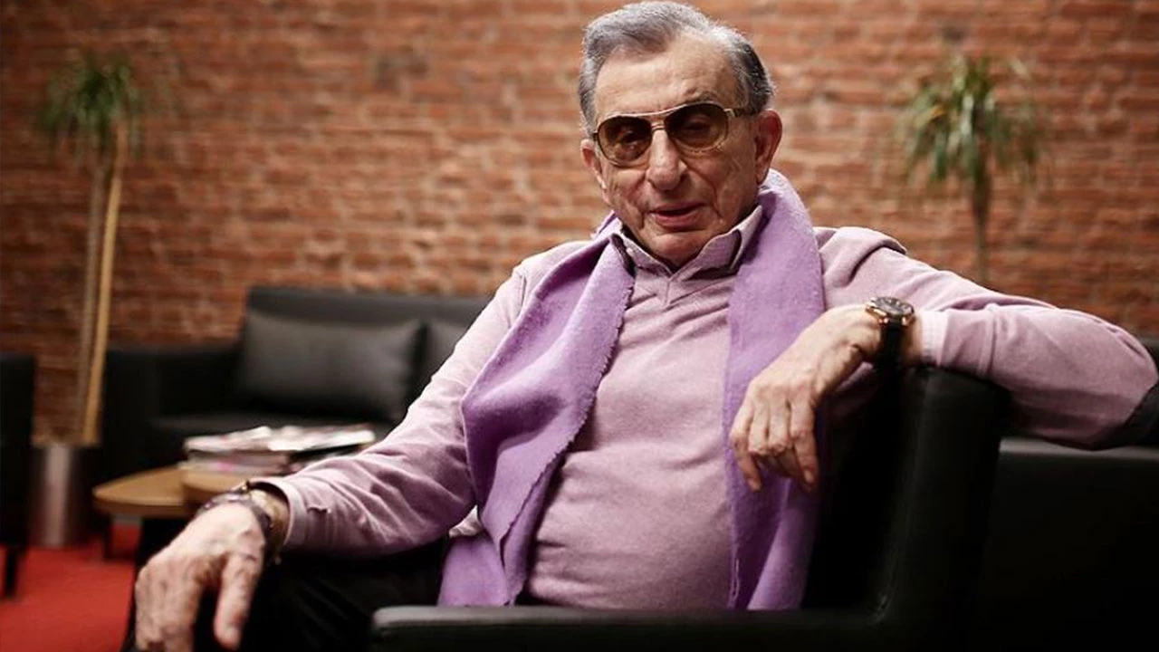 Ahmet Haldun Dormen Kimdir Kac Yasinda Nereli Usta Sanatci Haldun Dormenin Hayati Wqzl