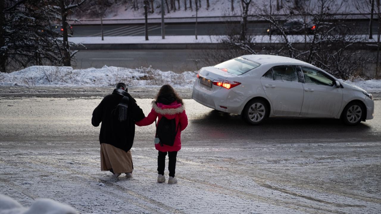 Ankara Buzlanma Aa 2334312