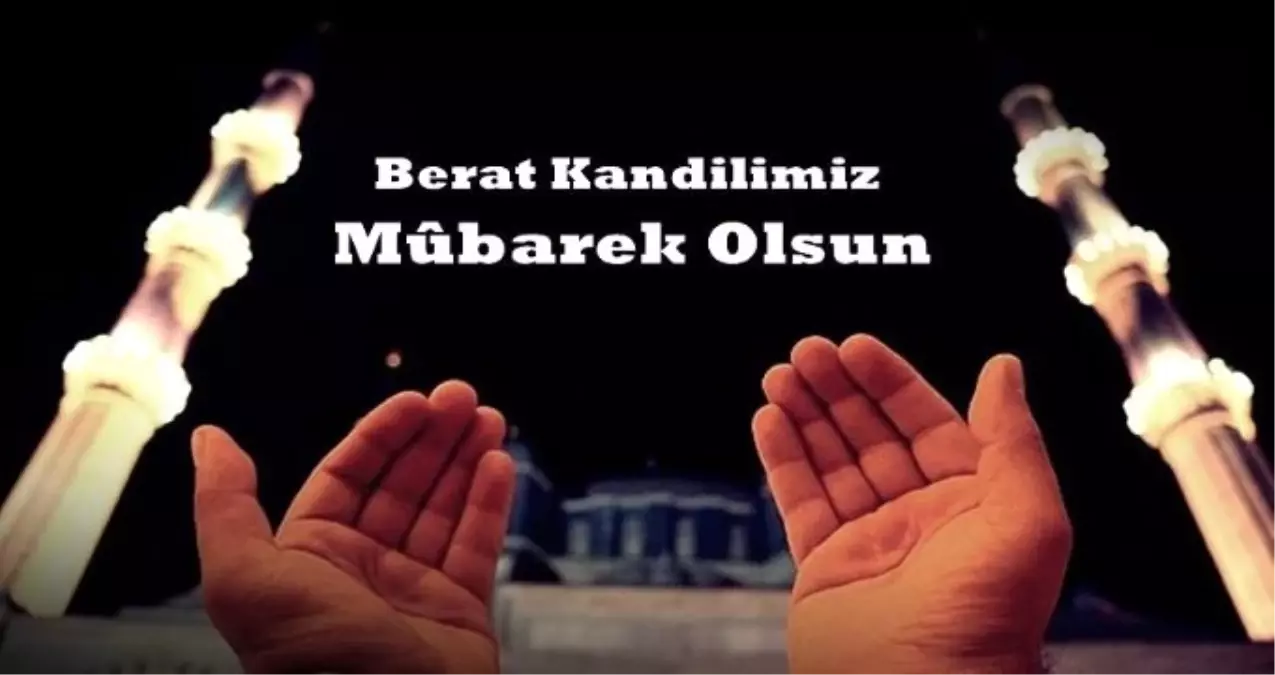 Berat Kandili Mesajlari 2019 En Guzel Kandil 11966900 1788 Amp