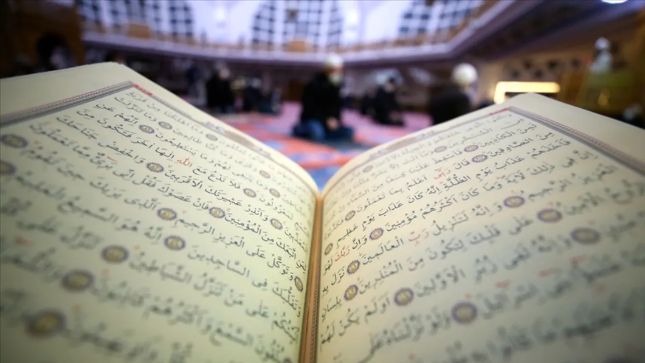 Berat Kandili Ne Zaman Hangi Gun Idrak Edilecek 2026 Dini Gunler Takvimi 1764479 20260119164815