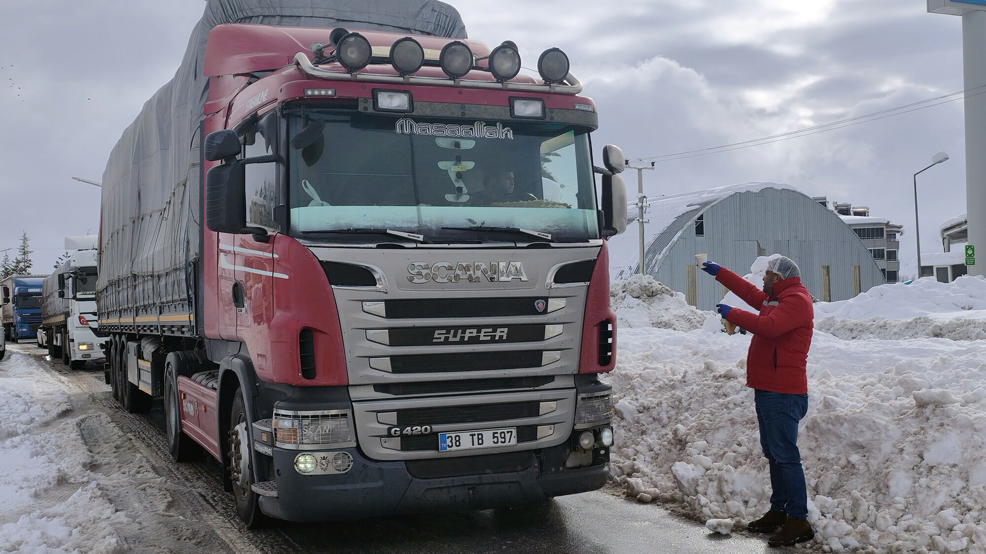 Çorba İkramı (1)-2