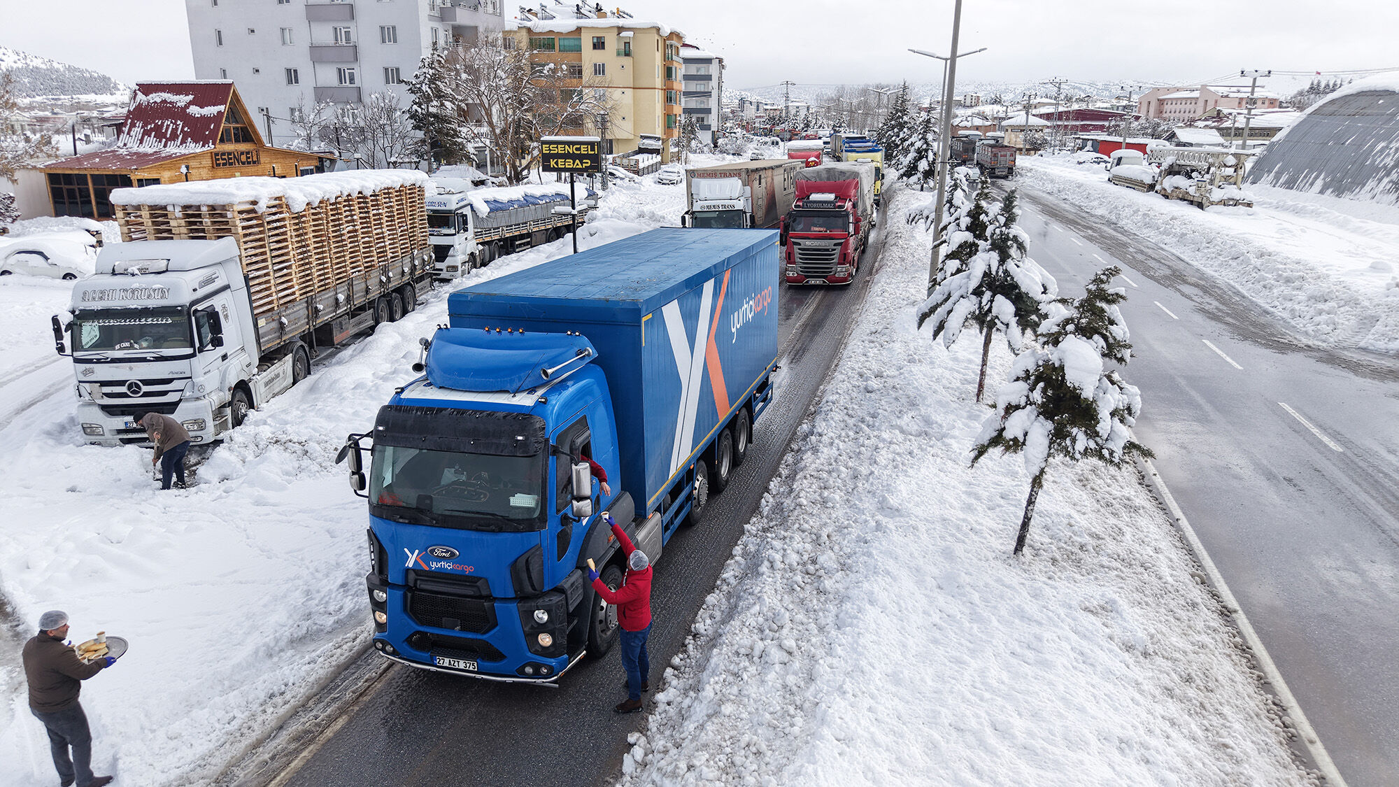 Çorba İkramı (4)-1