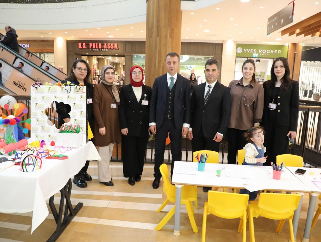 📌Dulkadiroğlu Aile Destek Merkezi Yıl Sonu Sergisidulkadiroğlu Aile Destek Merkezinde Mozaik, A (11)