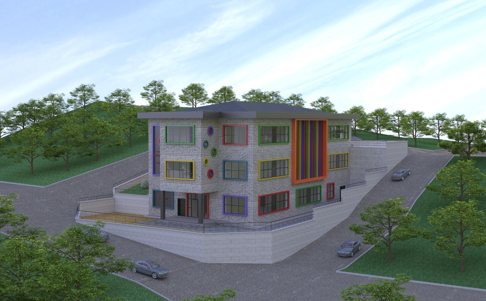 Gündüz Bakım Evi (4)