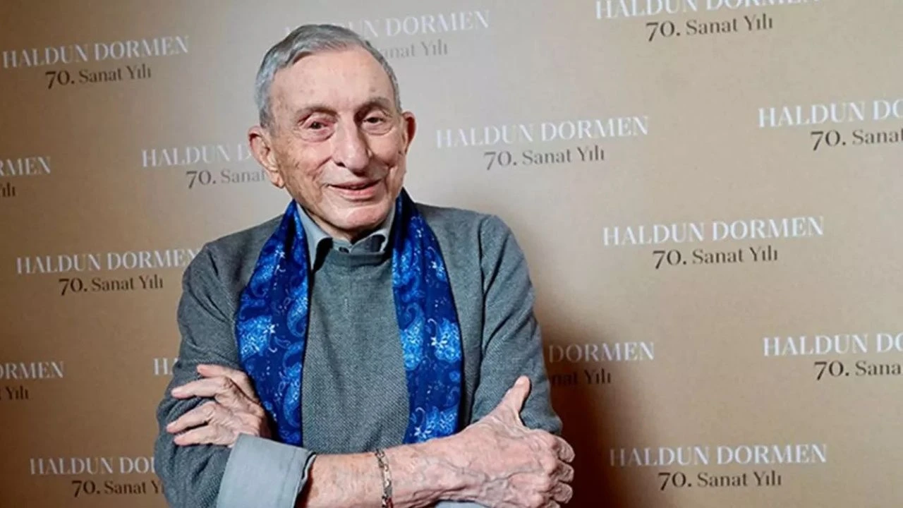 Haldun Dormen Kimdir Oldu Mu Saglik Durumu Nasil