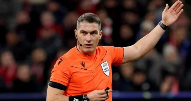 Istvan Kovacs Kimdir Nereli Galatasaray 19479132 3387 M