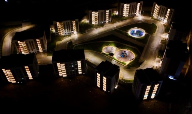 Kahramanmaras Uydukent Te Sona Gelindi 4292