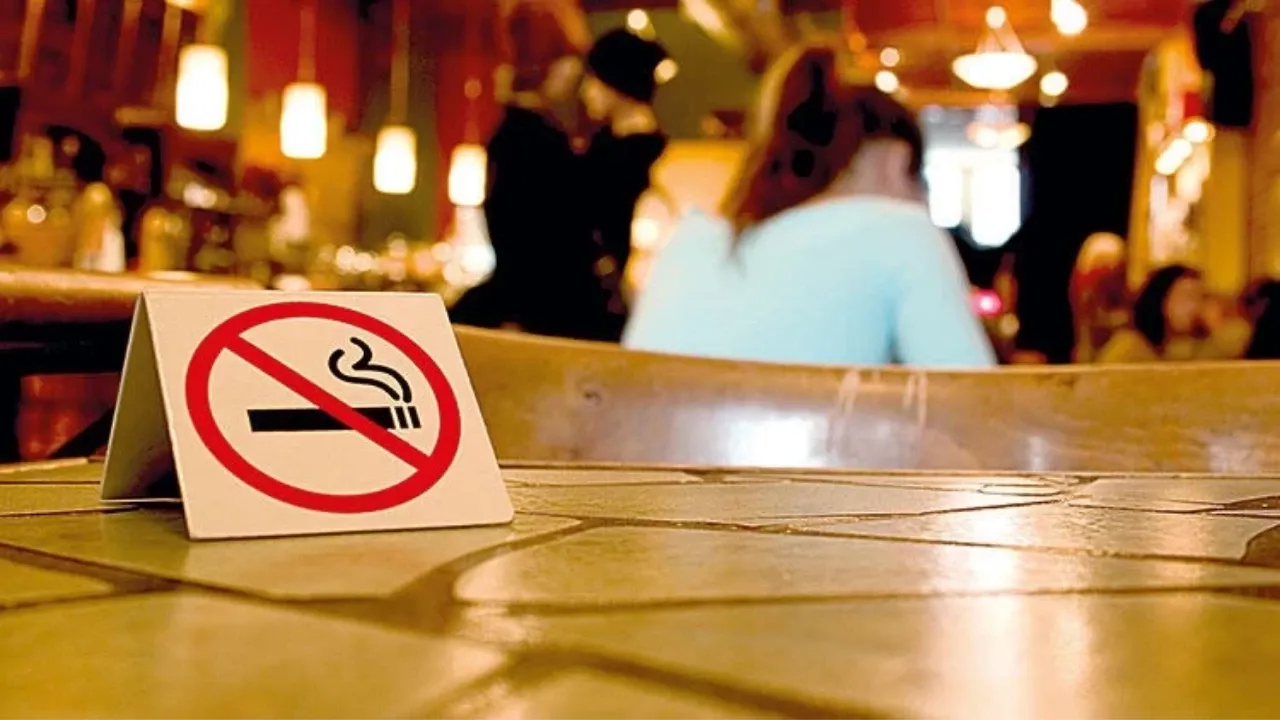 Kahramanmarasta Kapali Alanlarda Sigara Kullanimina Yeni Duzenleme Geliyor