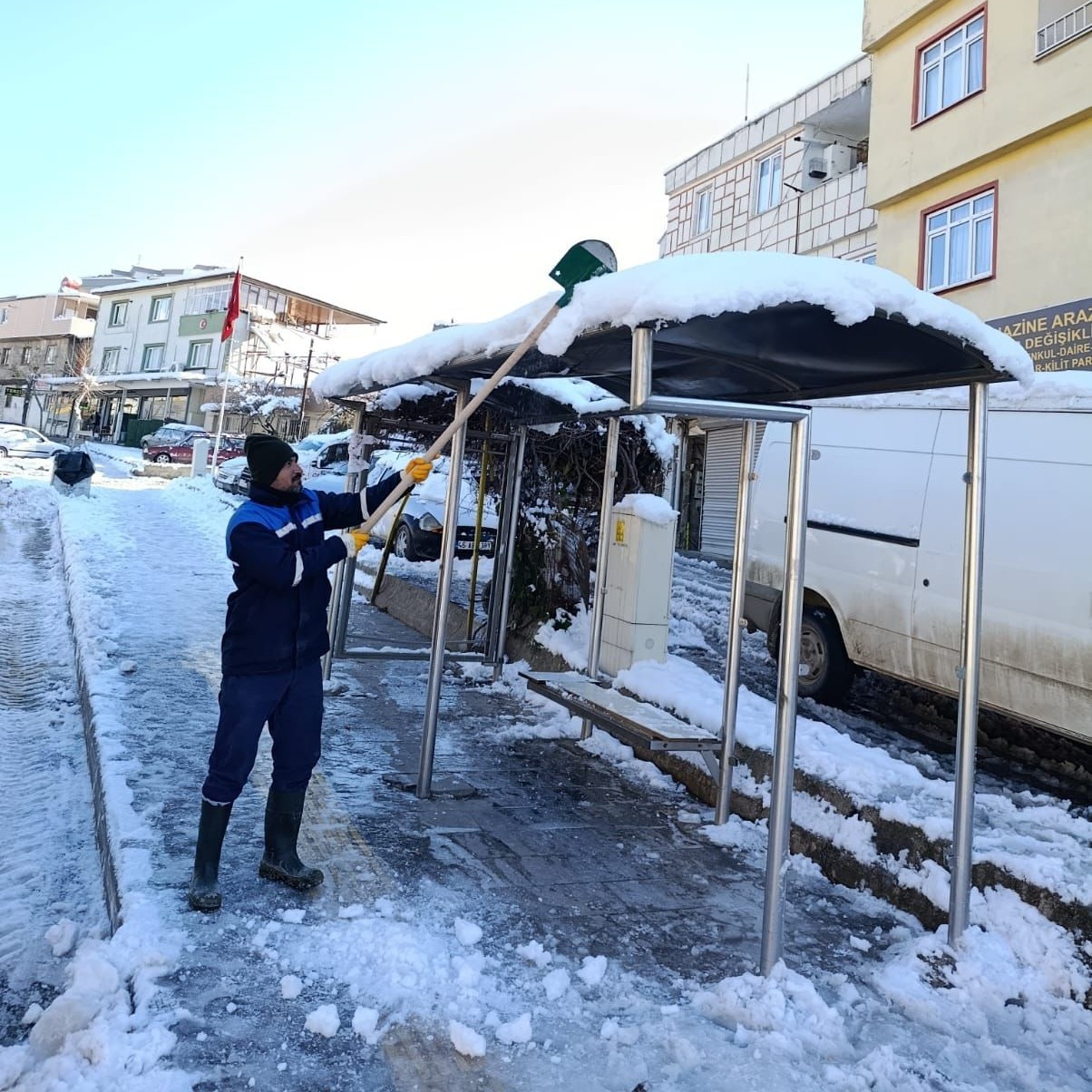 Kaldırım Temizliği (5)