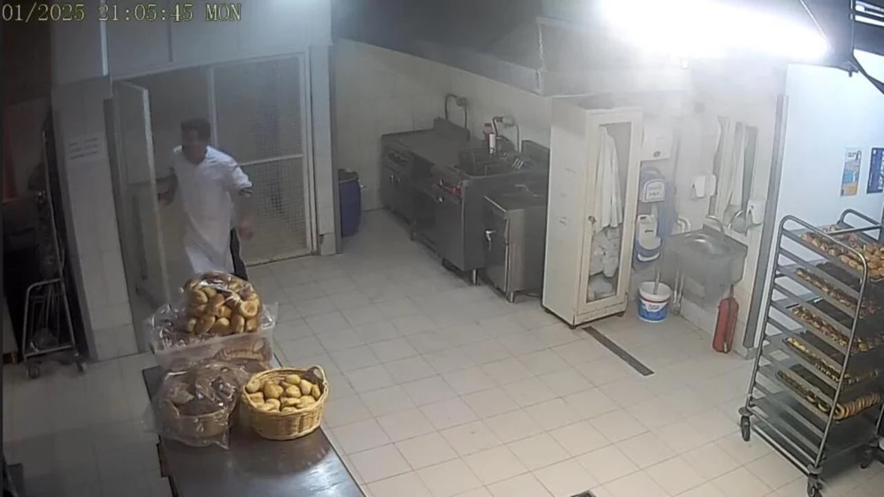 Kartalkaya Yangin Faciasinin Yeni Goruntusu Ortaya Cikti Iste Facianin Basladigi An Roec Cover