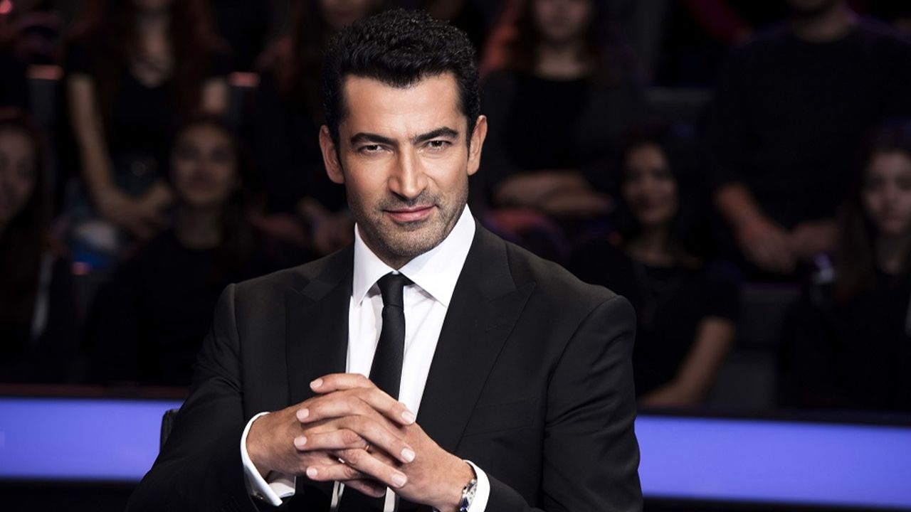 Kenan Imirzalioglu Ayrilik Da Sevdaya Dahil Dizisi Icin Kim Milyoner Olmak Isterden Ayrildi 17268537207521