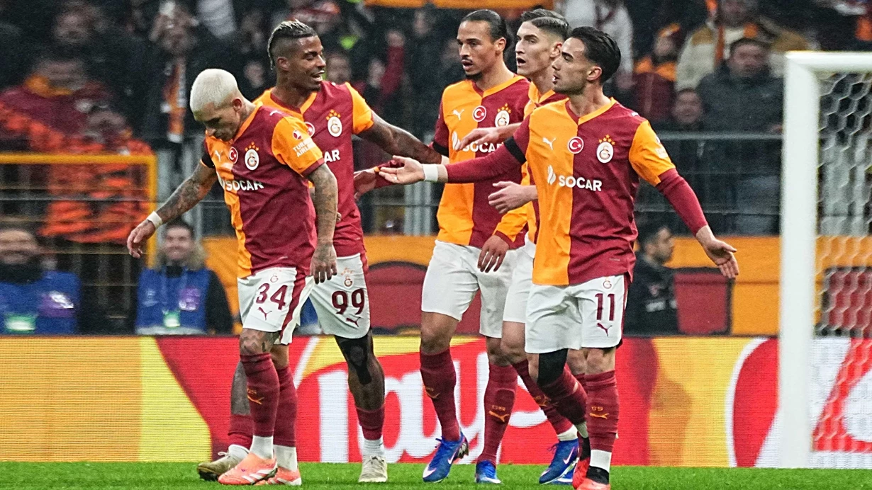 Manchester City Galatasaray Maci Ne Zaman Saat Kacta Manchester City Gs Muhtemel 11Ler Bhu4