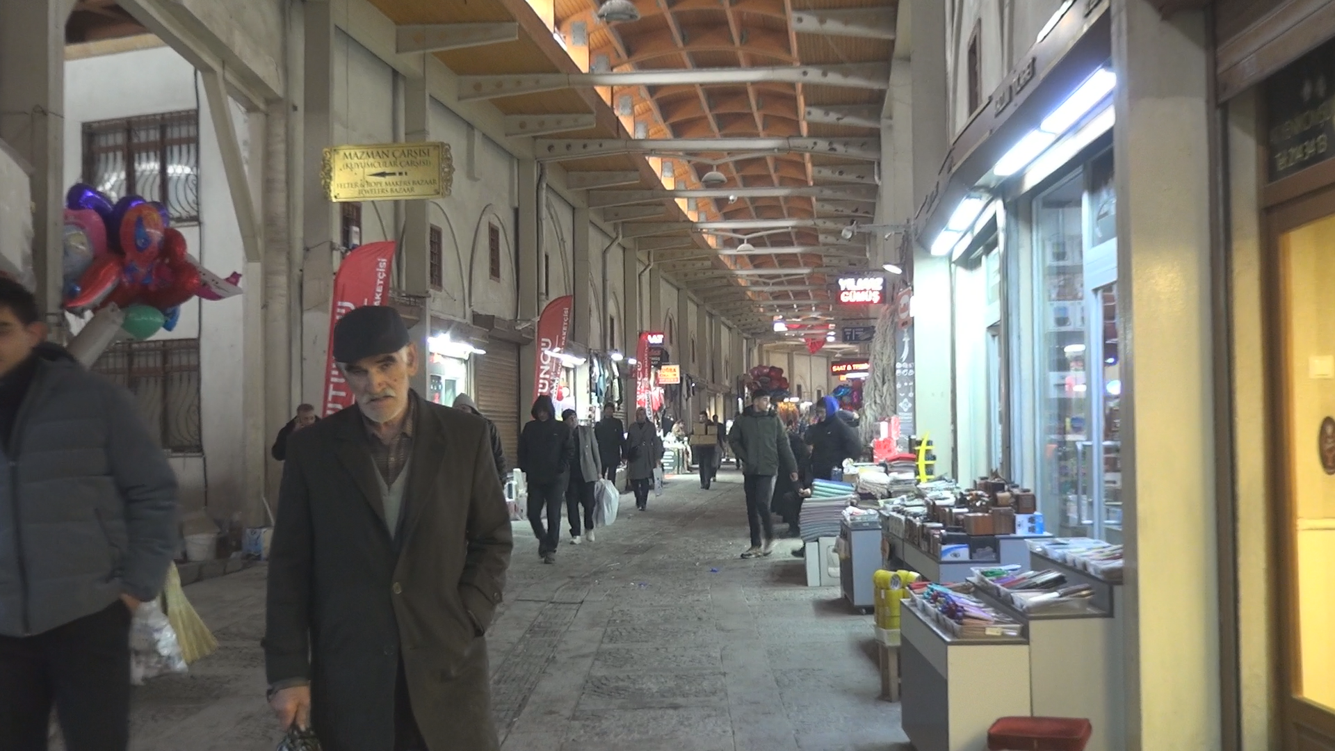 Maraş Kapali Çarşi (4)