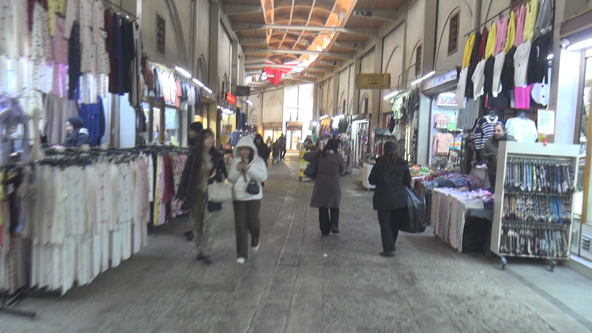 Maraş Kapali Çarşi (6)