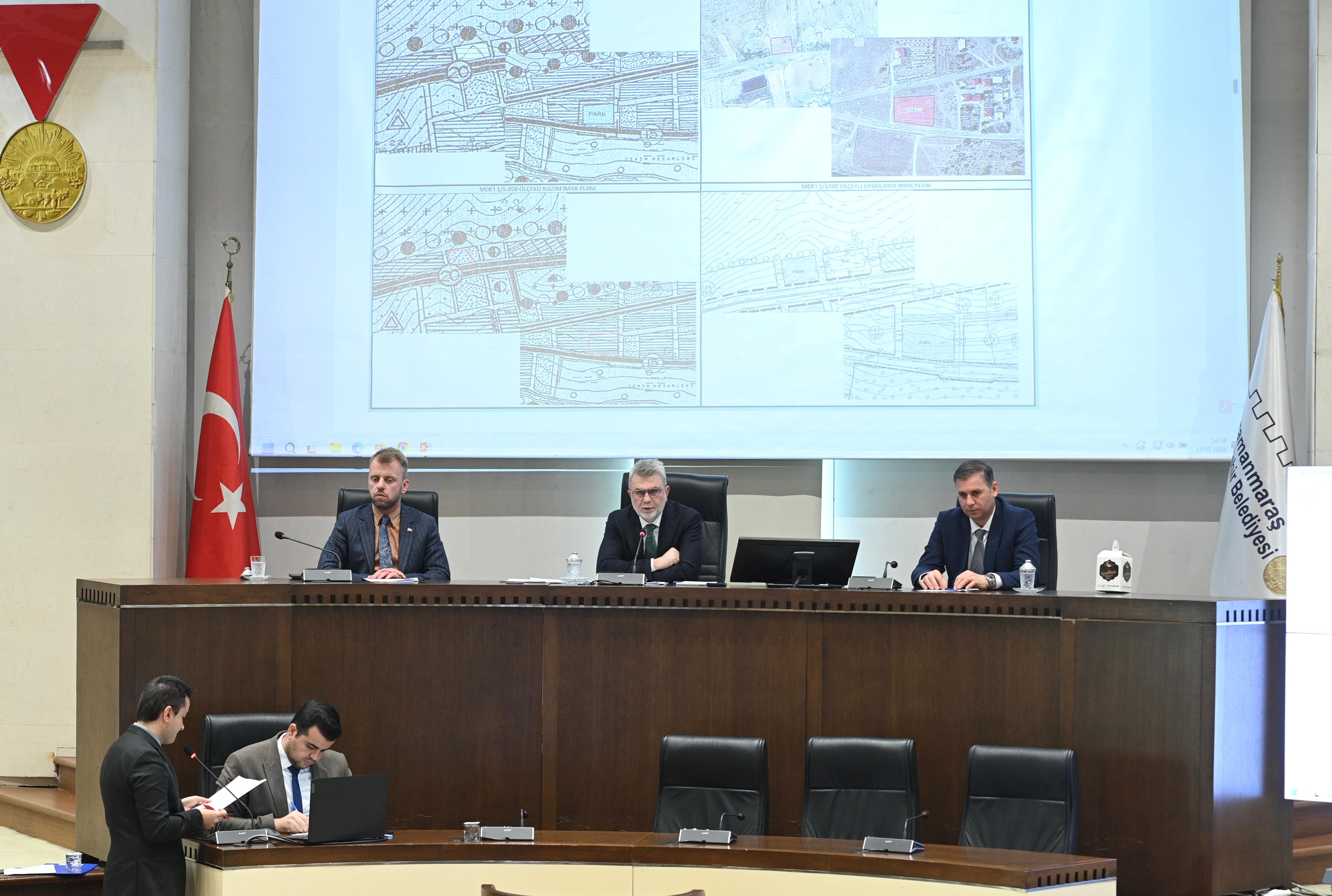 Meclis Toplantısı (4)-2