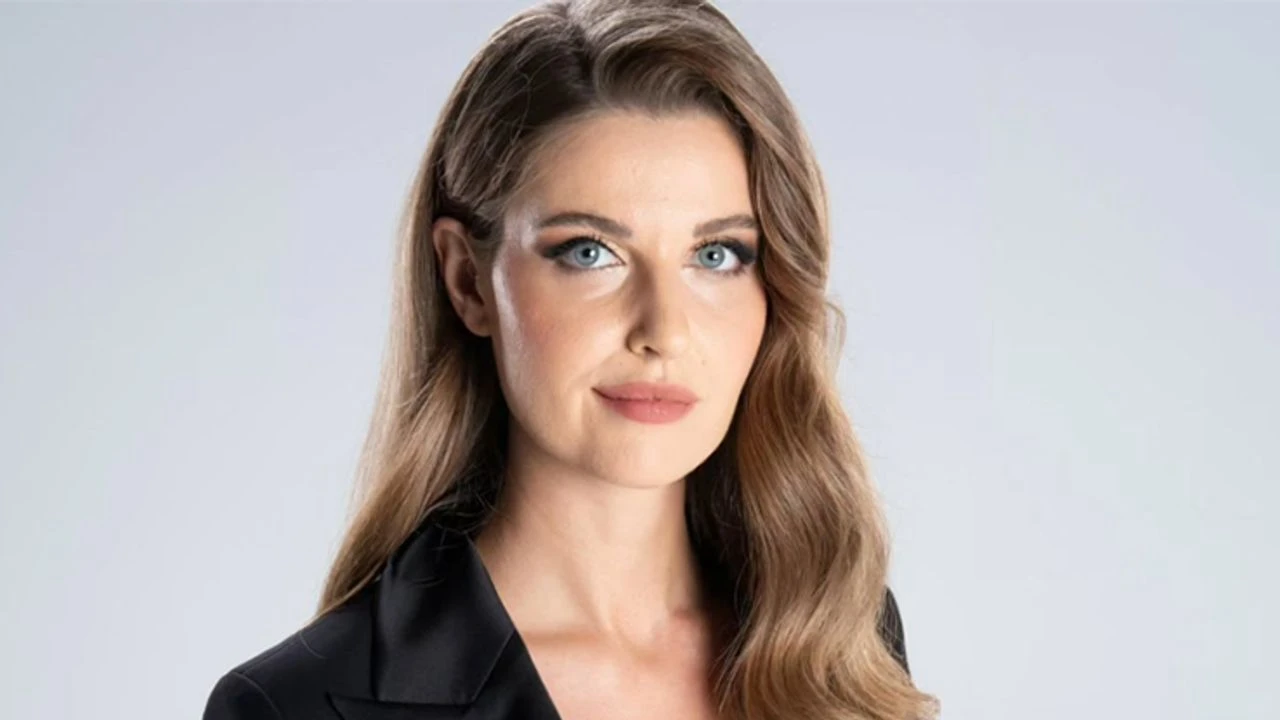 Pinar Erbas Sessizligini Bozdu Gucum Tukendi Tek Bir Haber Dahi Sunacak Takatim Kalmadi (1)