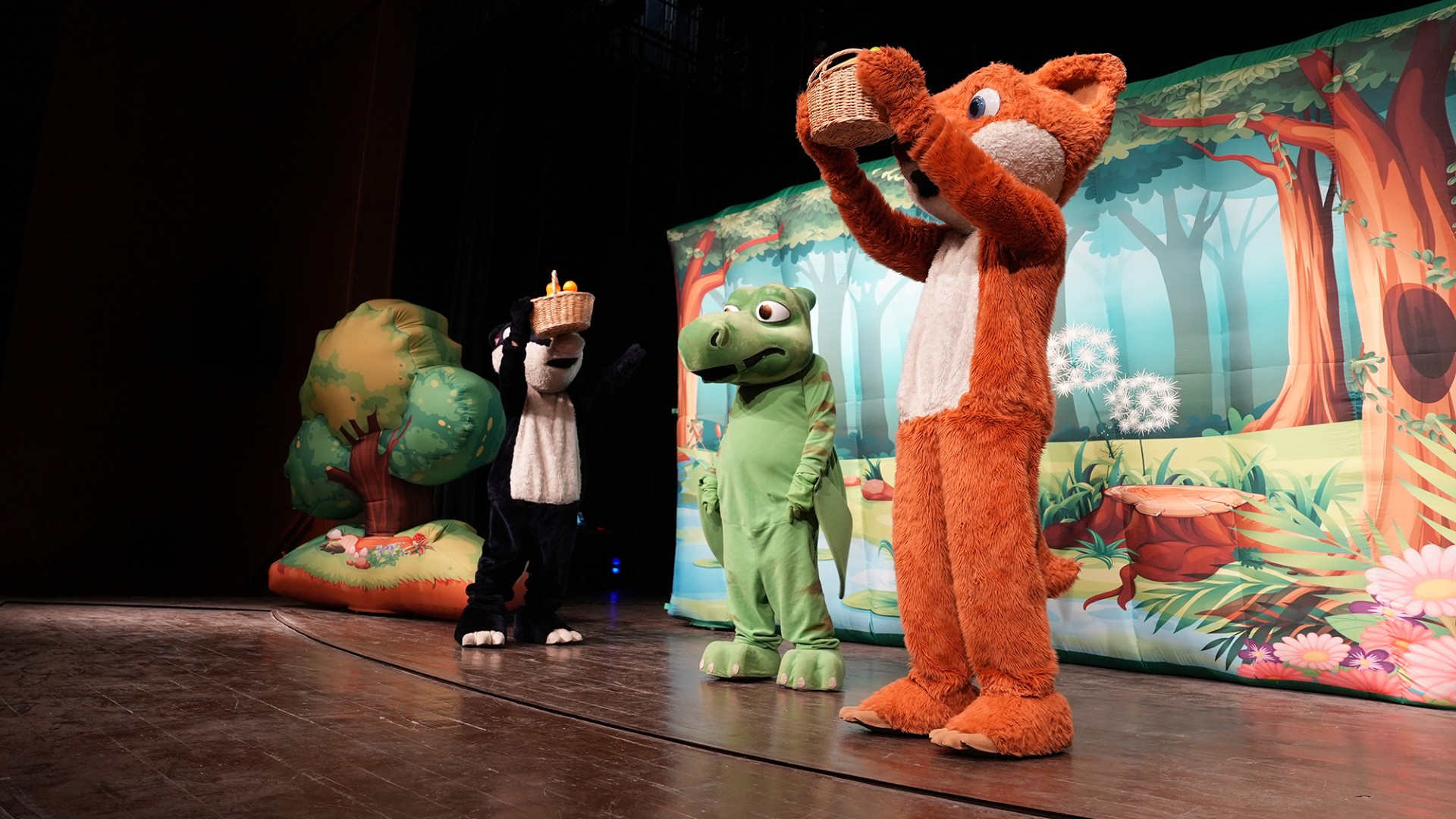 Thumbnail Çocuk Tiyatrosu (2)