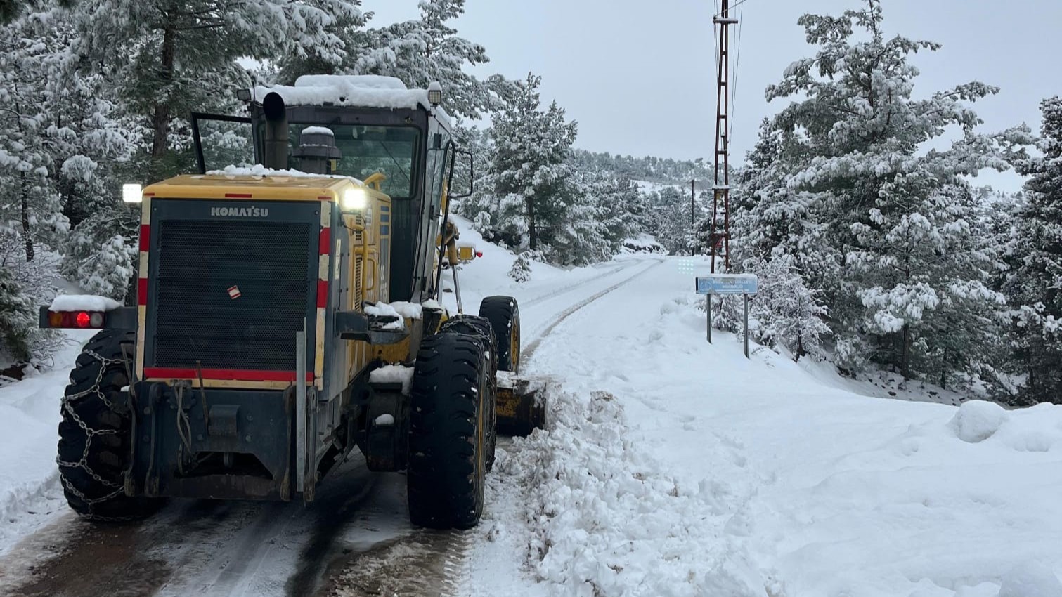 Thumbnail Kar Küreme (2)