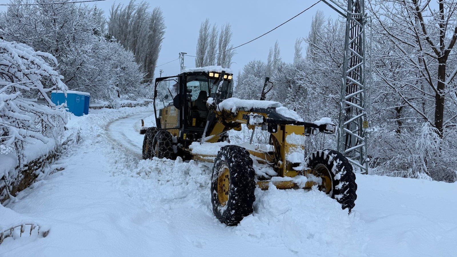 Thumbnail Kar Küreme (3)