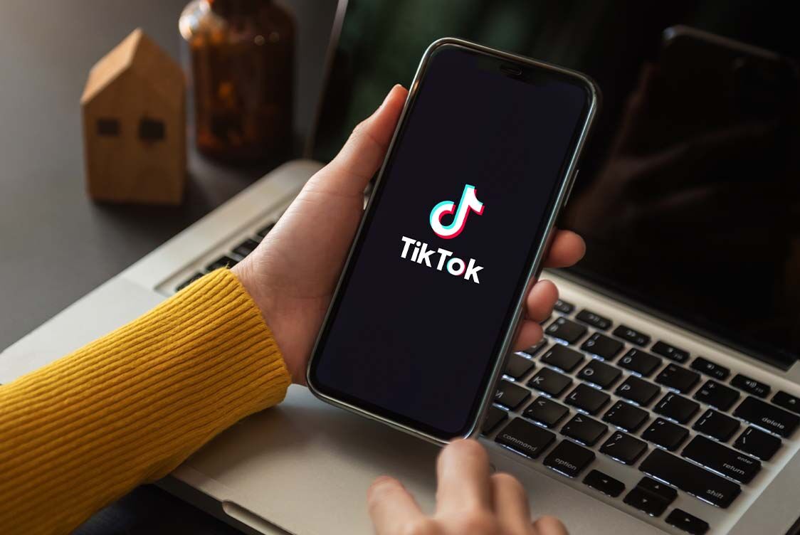 Tiktok Arama Gecmisi Nasil Silinir