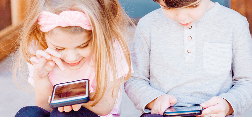 Tiktok Cocuklar Icin Guvenli Mi