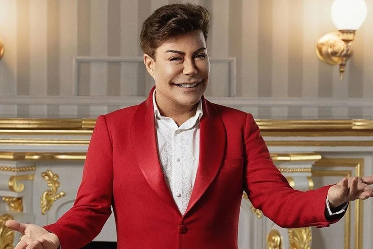 Turkish Entertainer Fatih Urek Dies At 59 After Heart Attack Complications 3213804 20260130220828