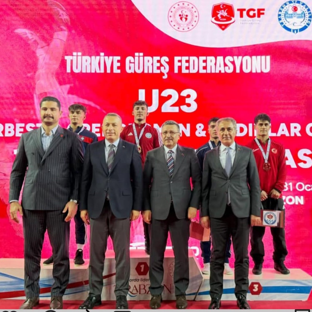Turkiye Sampiyonasi 2