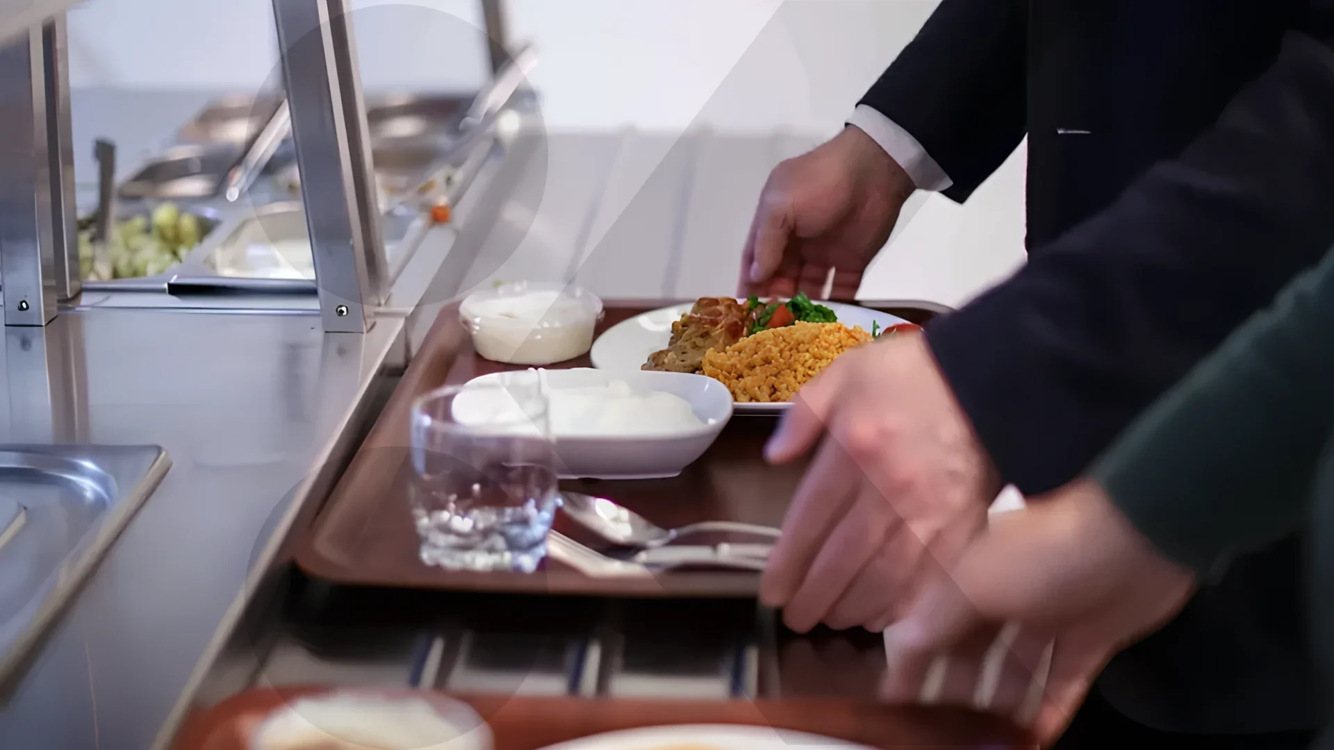 Yemek Yardimi Kamulu