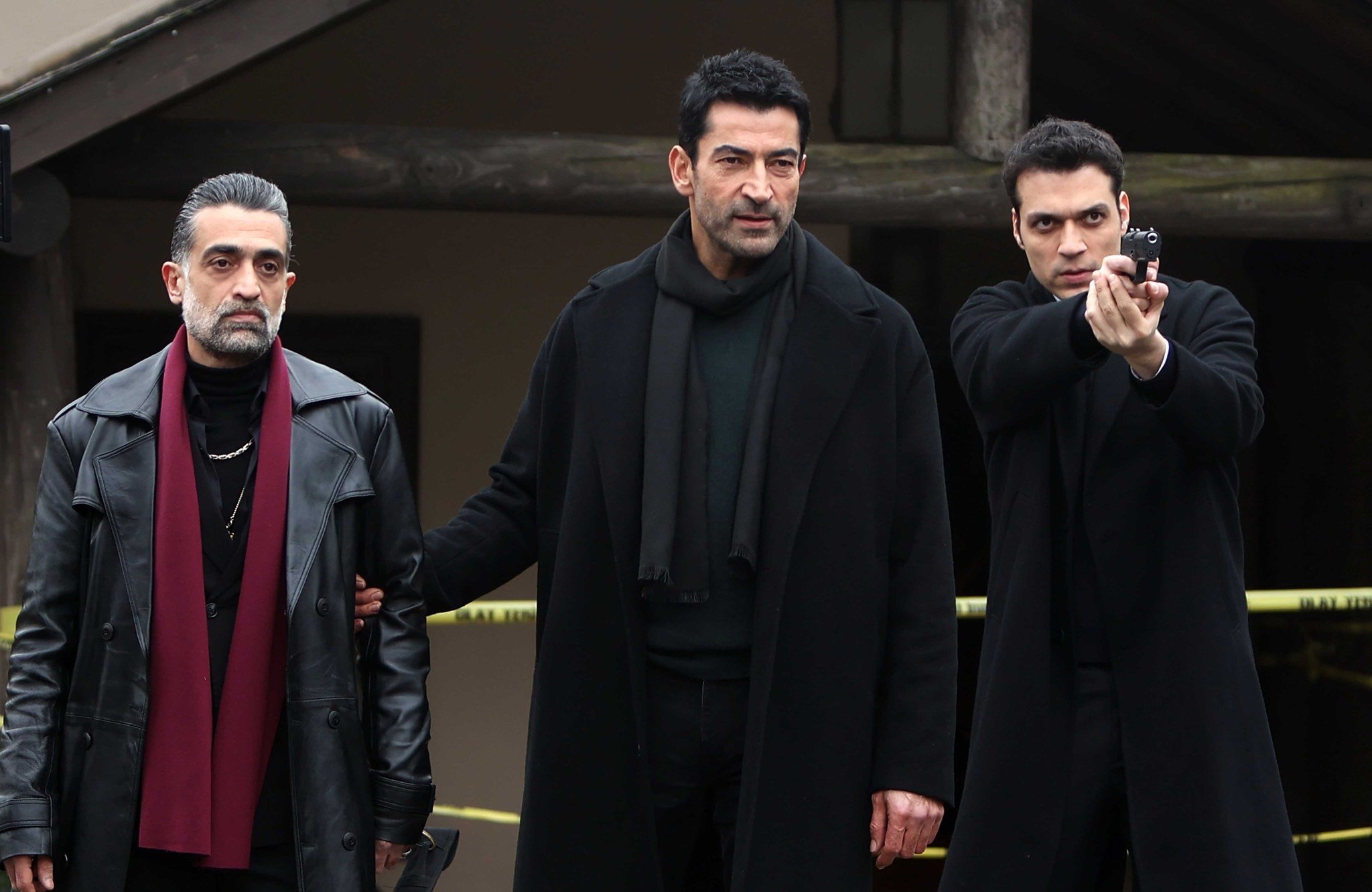 0X0 5 Bolum Foto Galeri 1770629076734